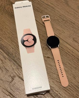 orologio Galaxy Watch 4