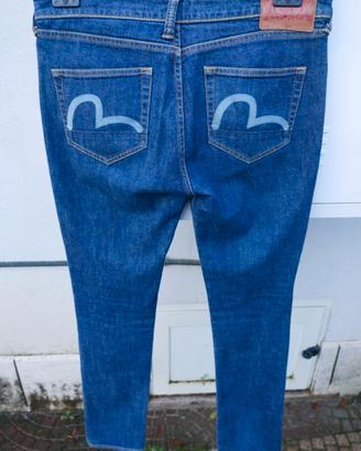 Evisu - TG 30