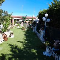 Villa ammobiliata cassano delle Murge