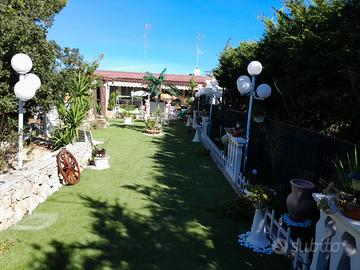 Villa ammobiliata cassano delle Murge