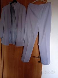 Completo da cerimonia