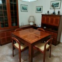 Mobili vari + lavatrice