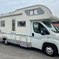 Adria Coral 660 sp 3.0