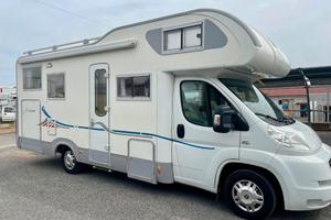 Adria Coral 660 sp 3.0