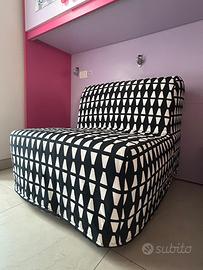 Poltrona Letto