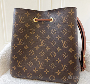 Louis Vuitton borsa
