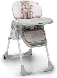 SEGGIOLONE MEETING FOPPAPEDRETTI