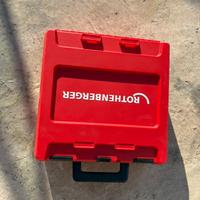 Piegatubi  rothenberger