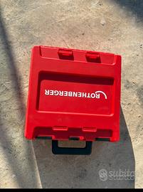 Piegatubi  rothenberger