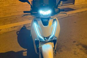 Honda Sh 125i ABS 2019