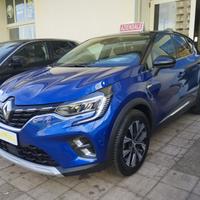 Renault Captur TCe 90 CV Techno