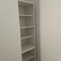 libreria / scarpiera