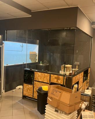 Arredamento ristorante