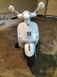 scooter elettrico 