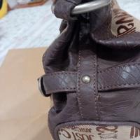 borsa vintage Just cavalli 