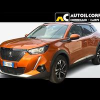 PEUGEOT 2008 1.2 PureTech 130cv Allure S&S