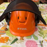 Casco da lavoro Stihl