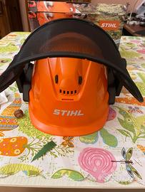 Casco da lavoro Stihl