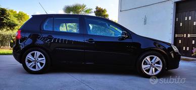 Golf 5 sport line 