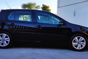 Golf 5 sport line 