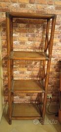 Scaffale 4 piani