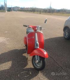 vespa 50 special 1972 3 marce motore et3