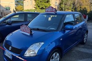 Suzuki Swift 1.3 GPL 5p. GL Safety Pack