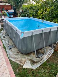 Piscina Besteway