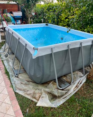 Piscina Besteway