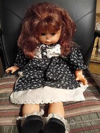 bambola Zanini & Zambelli