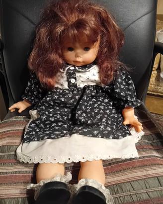 bambola Zanini & Zambelli