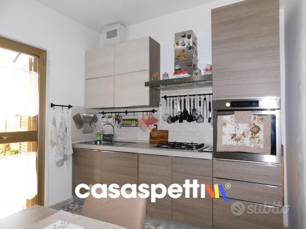 Casa – Monterotondo - Vista 4