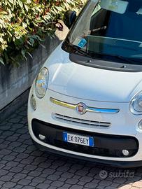 FIAT 500L 1.3 Diesel Full Optional
