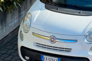 FIAT 500L 1.3 Diesel Full Optional