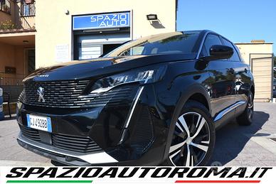 Peugeot 5008 1.5 HDi 130CV 7 POSTI AUT.**PREZZO RE