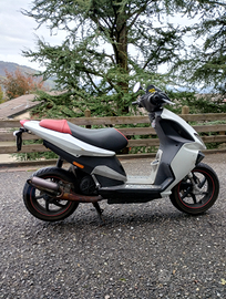 Piaggio NRG elaborato