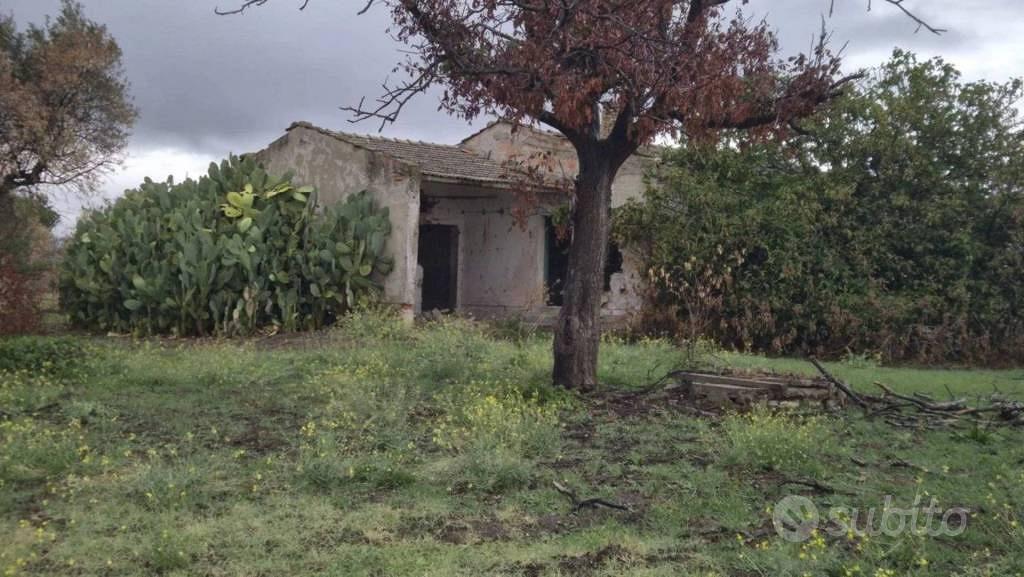 Immobile in asta di 42251 m² a Lucera - Vista 3