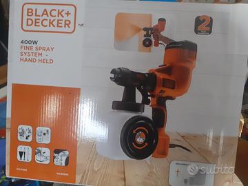 pistola per verniciatura