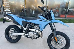 SUZUKI DR-Z 400 SM 2026