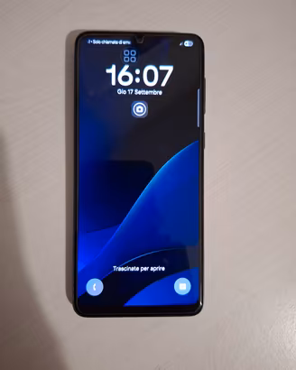 SAMSUNG A33 5G