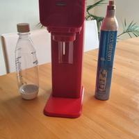 Soda Stream Acqua Frizzante