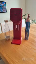 Soda Stream Acqua Frizzante
