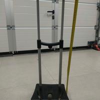 Trolley zaino scuola