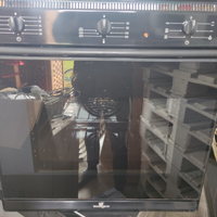 Forno incasso SMEG WE360C-7