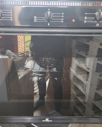 Forno incasso SMEG WE360C-7