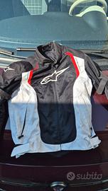 giacca alpinestar L