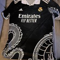 Maglia Real madrid ORIGINALE