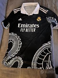 Maglia Real madrid ORIGINALE
