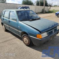 FIAT UNO 146 45 I.E 1.0 45CV 84-95 - Ricambi