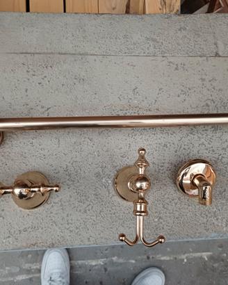 Accessori bagno